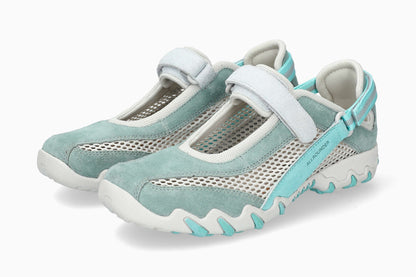 Niro Multi - Verdigris | A3HE