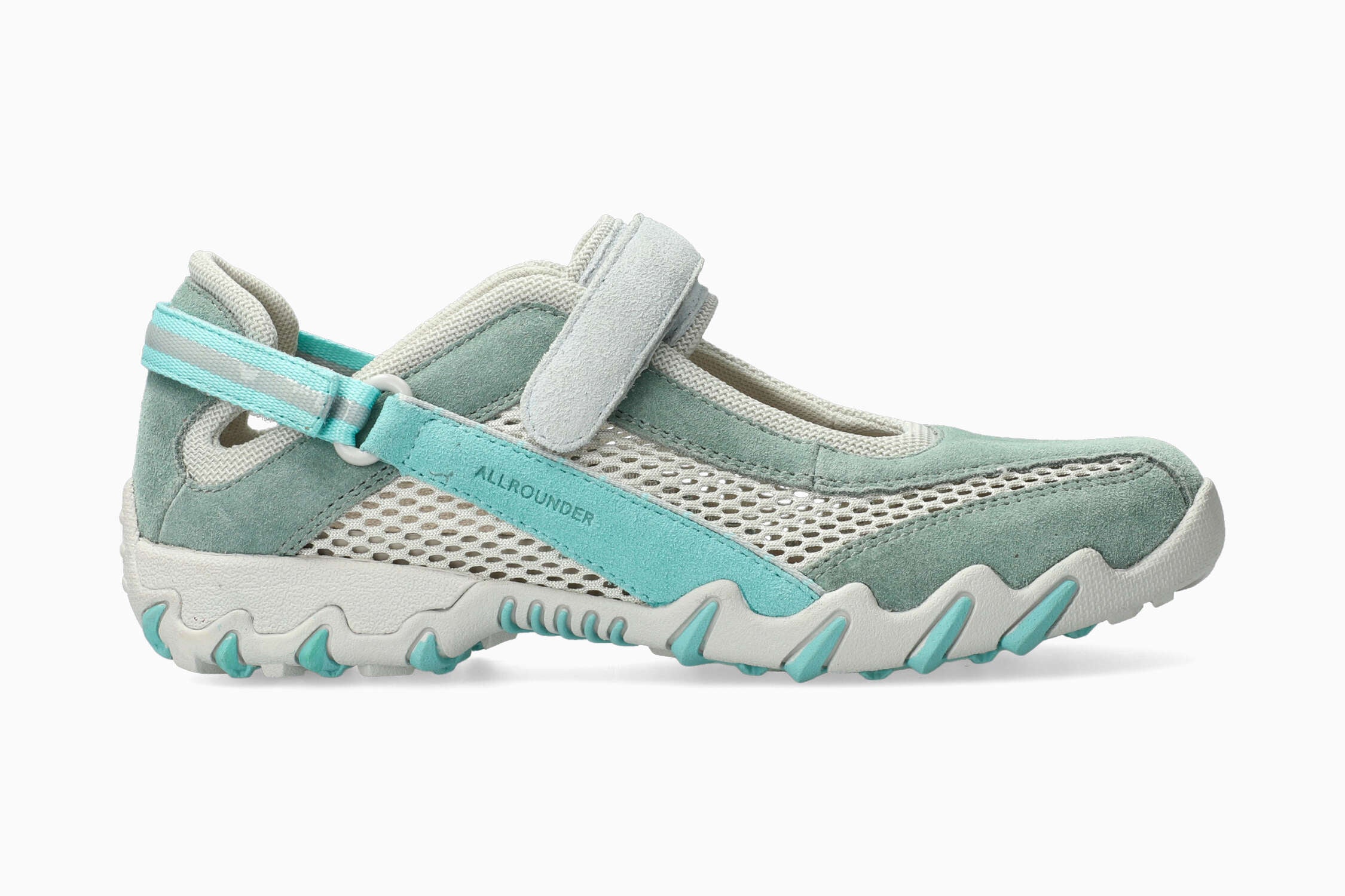 Niro Multi - Verdigris | A3HE