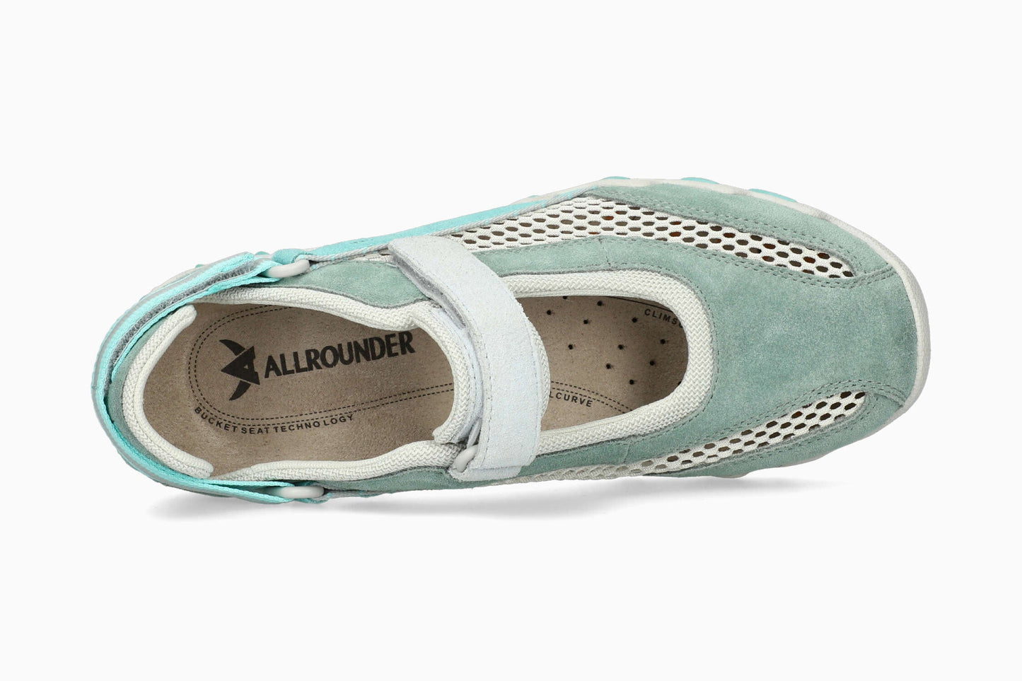 Niro Multi - Verdigris | A3HE