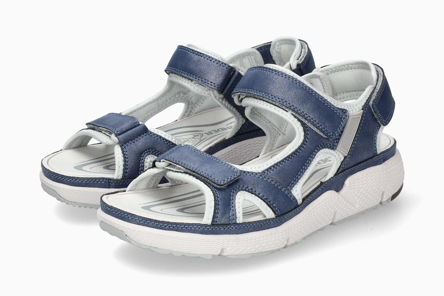 Its Me - Cobalt Blue | A3IN