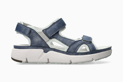 Its Me - Cobalt Blue | A3IN