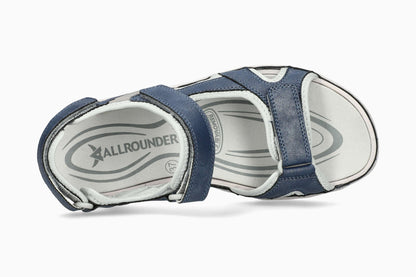 Its Me - Cobalt Blue | A3IN