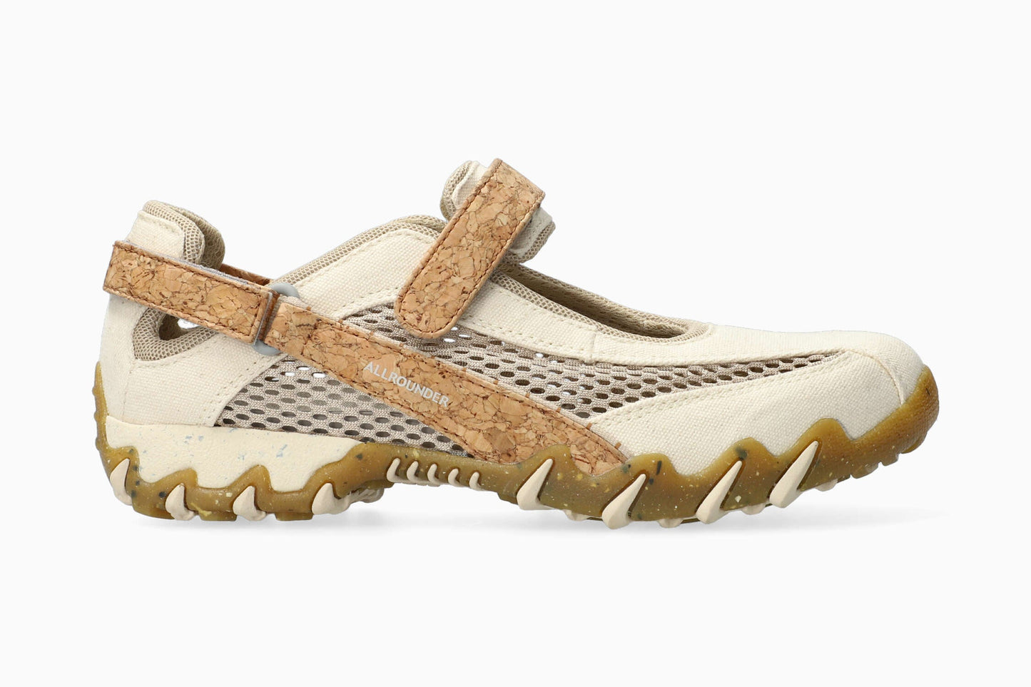 Niro - Offwhite | A3HB