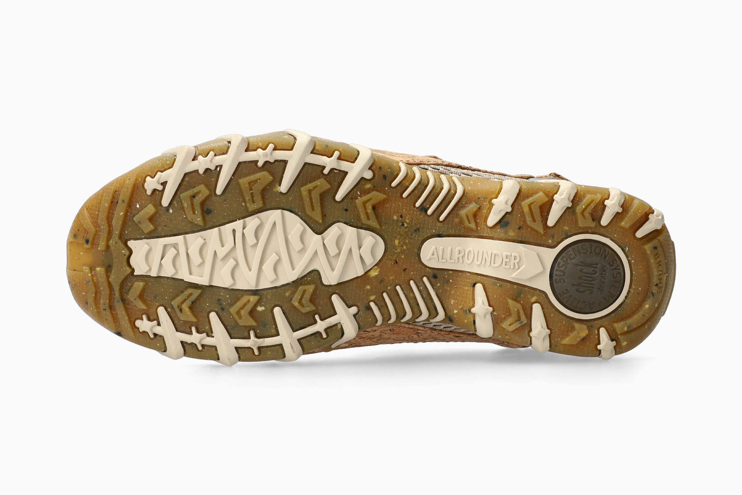 Niro - Offwhite | A3HB