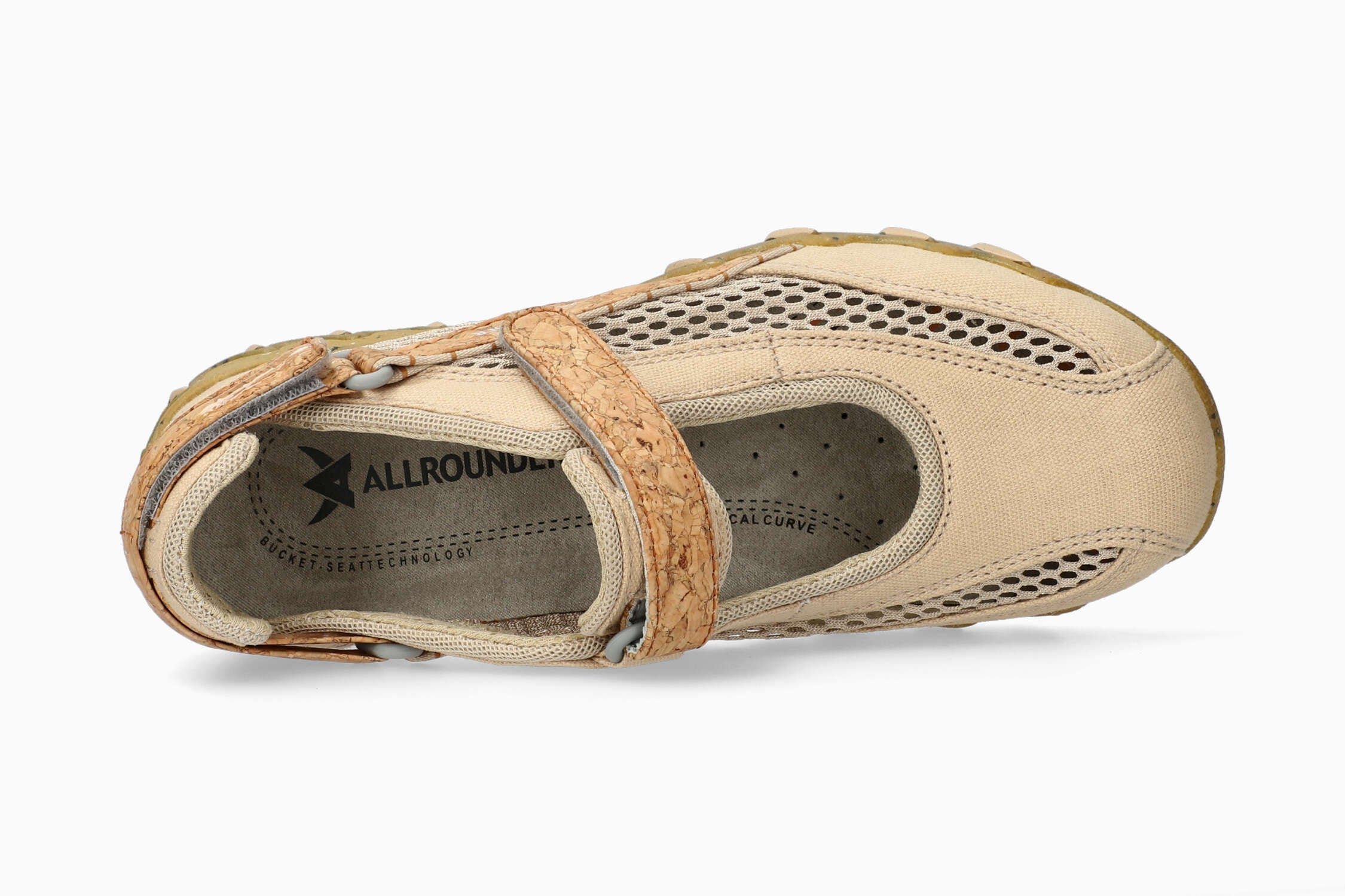 Niro - Light Taupe | A3HC