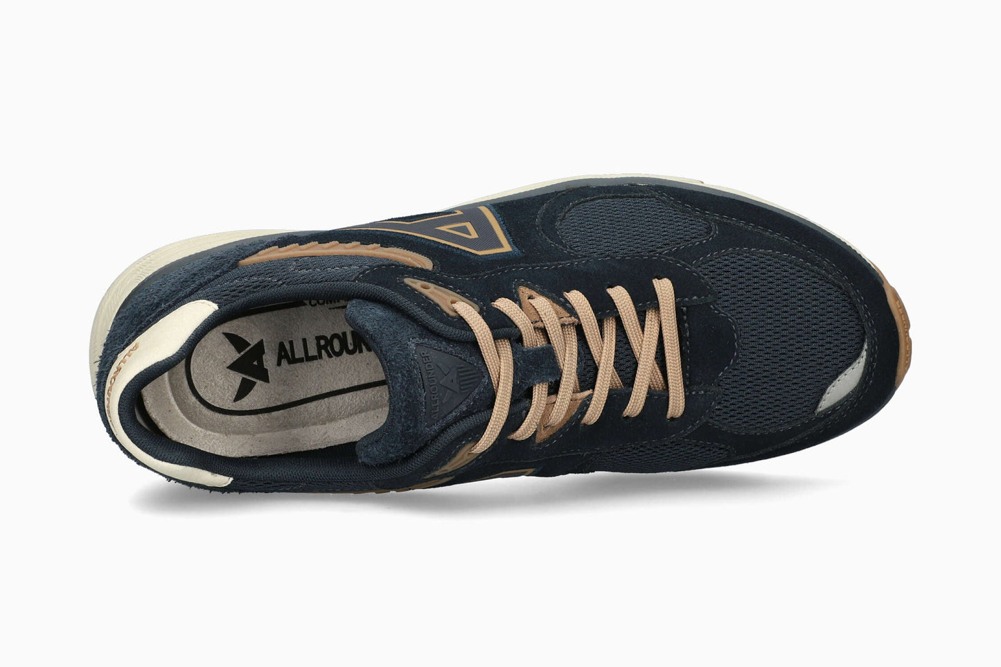 Alento 2 - Navy | A3LE