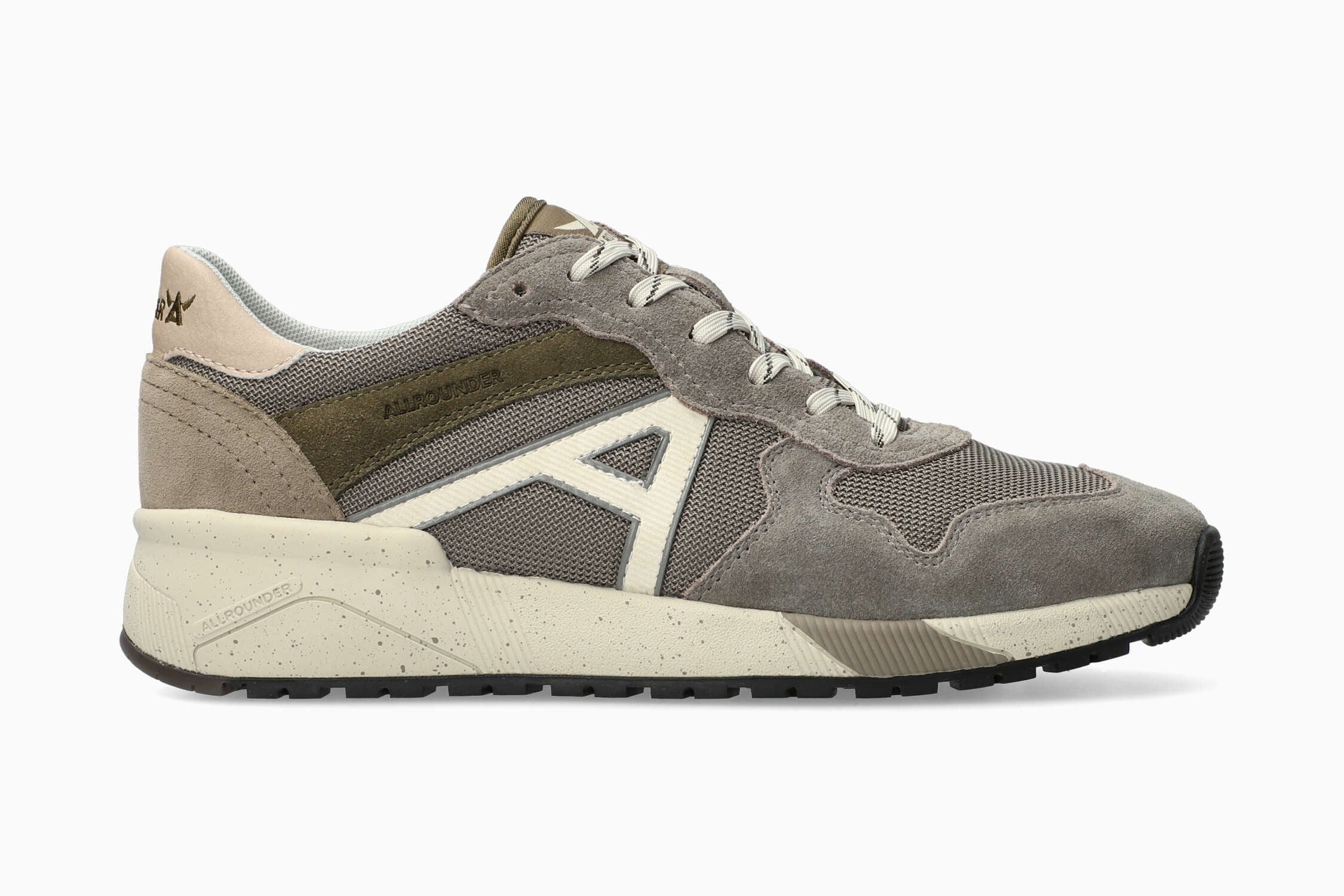 Speed 2 - Taupe | A3KP