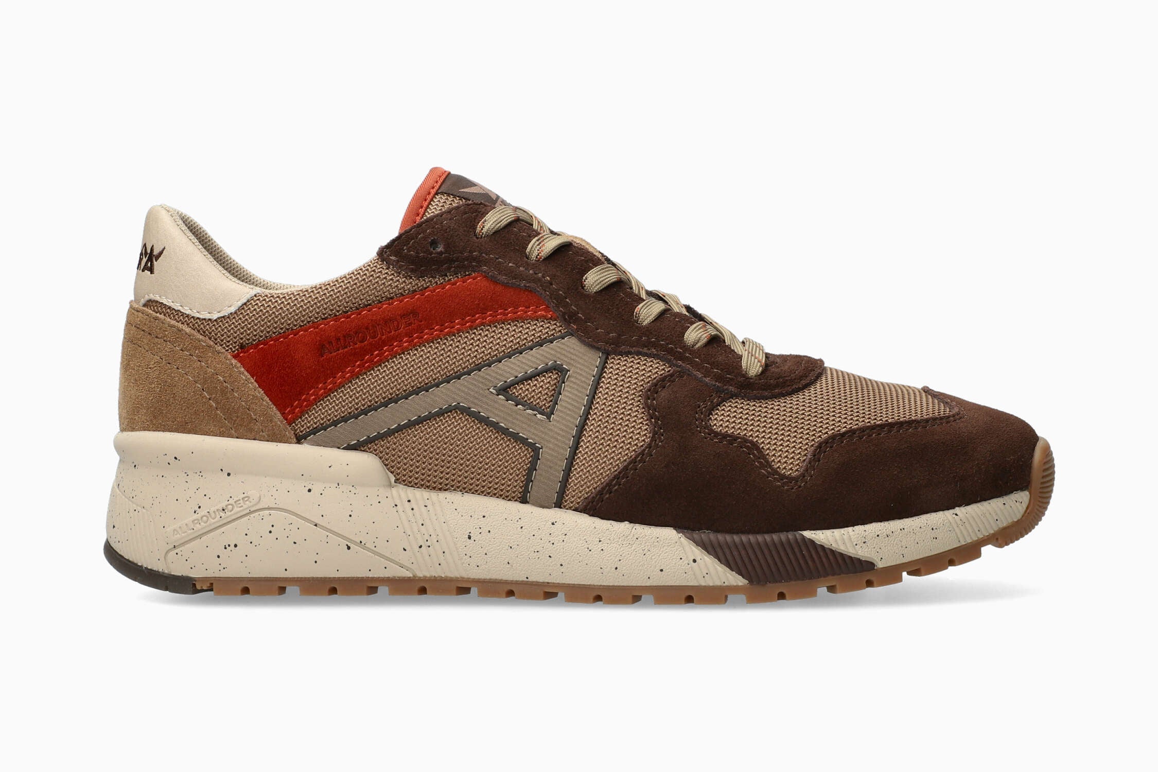 Speed 2 - Old Oak | A3KQ