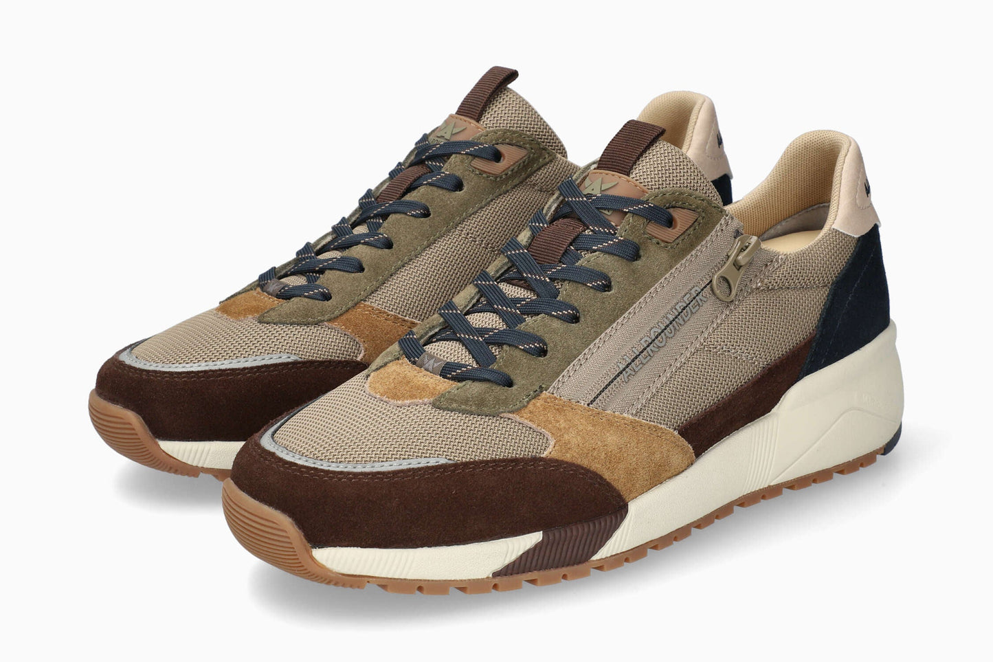 Scarmaro - Old Oak | A3KN