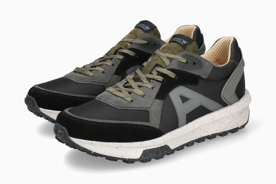 Blend - Black | A3KT