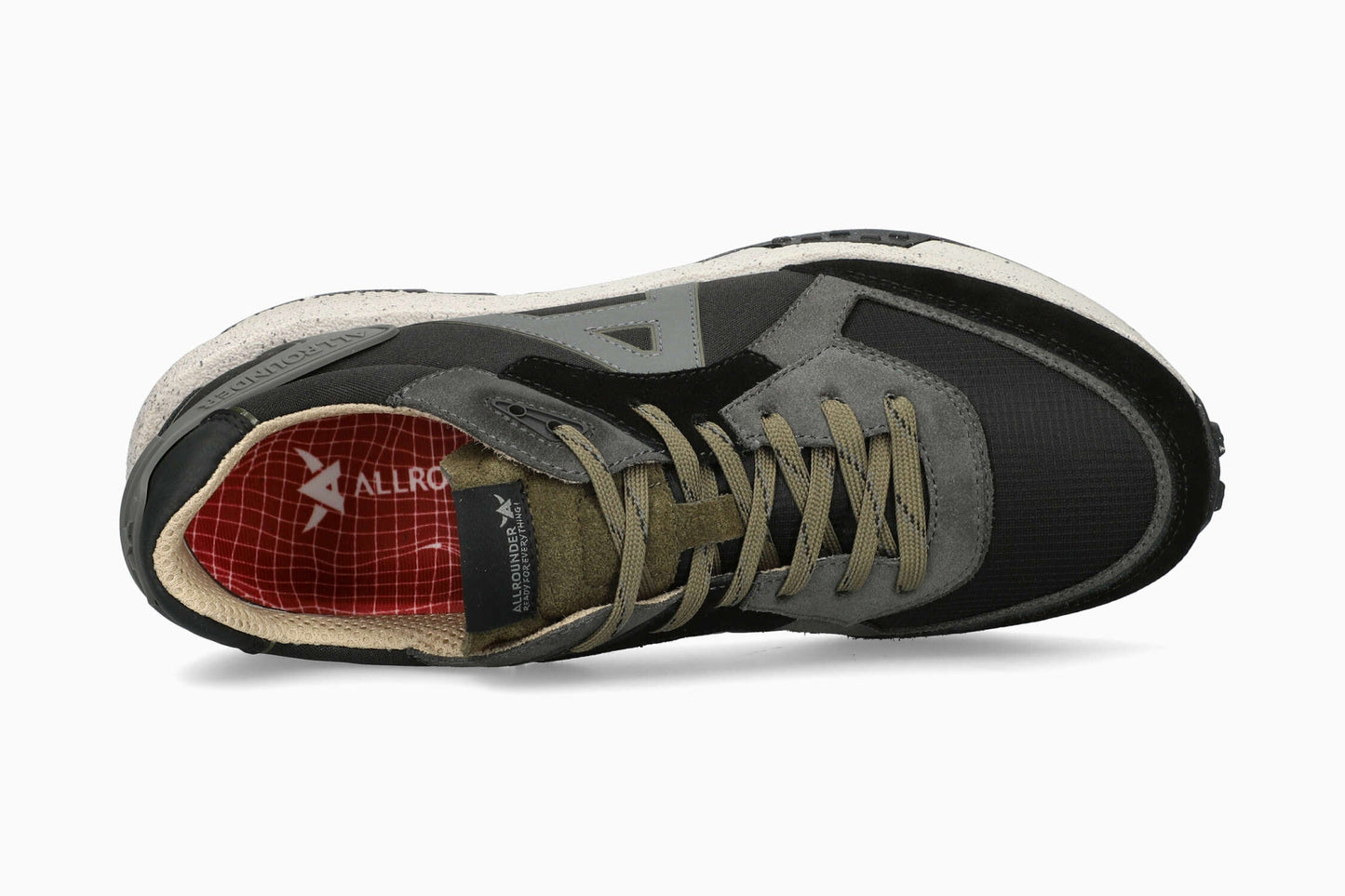 Blend - Black | A3KT