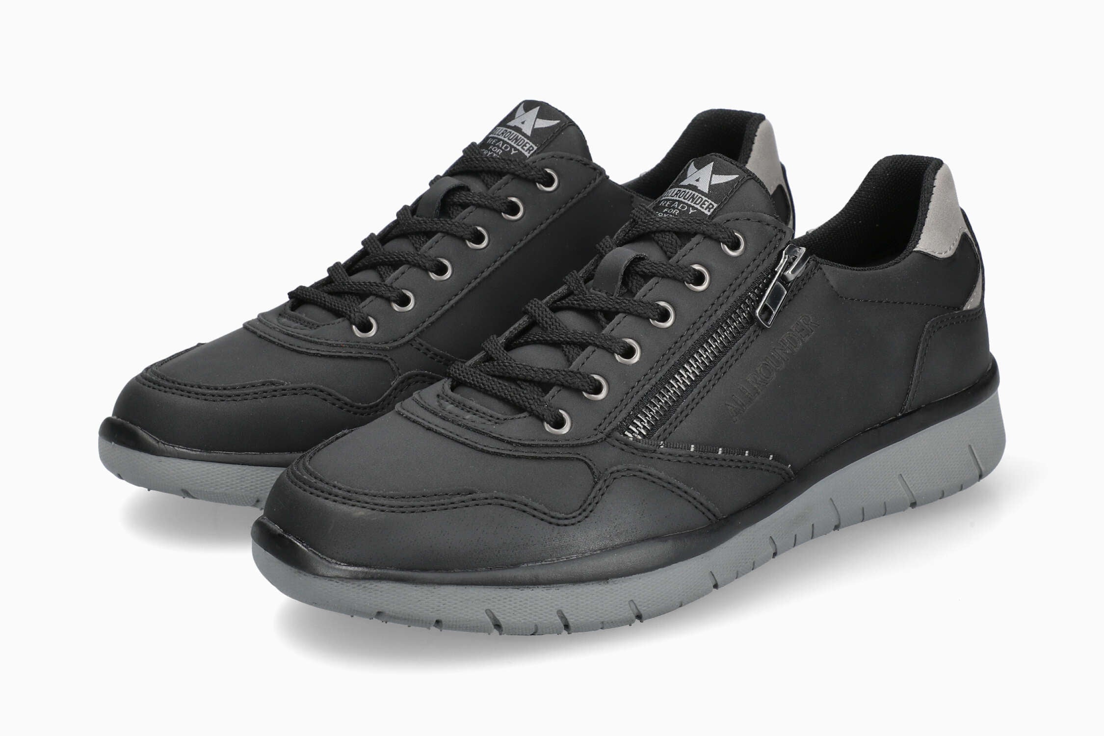 Majestro 2 - Black | A3KX