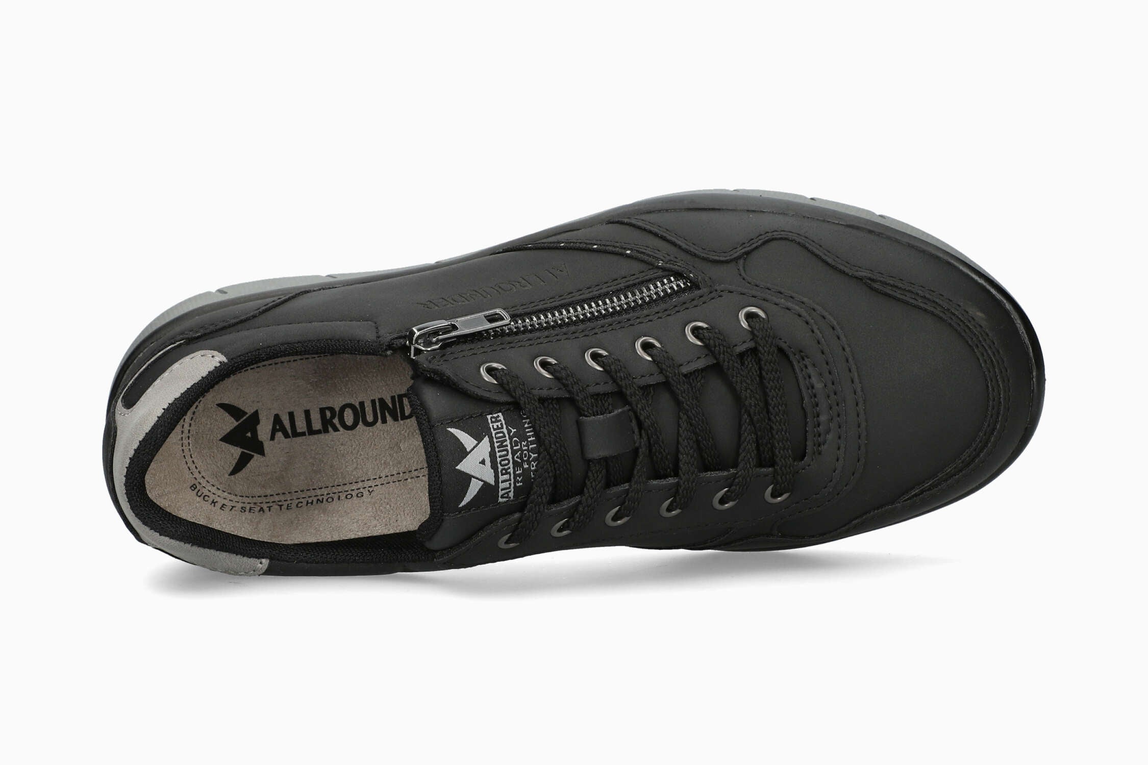Majestro 2 - Black | A3KX