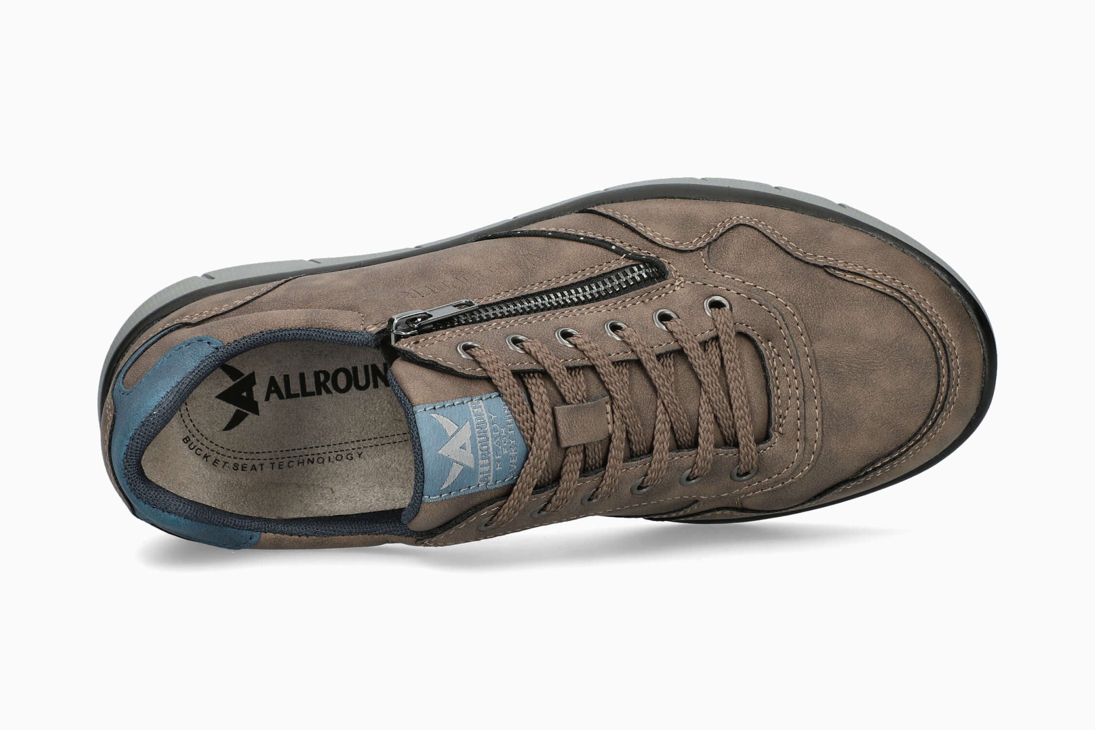Majestro 2 - Brown | A3KY