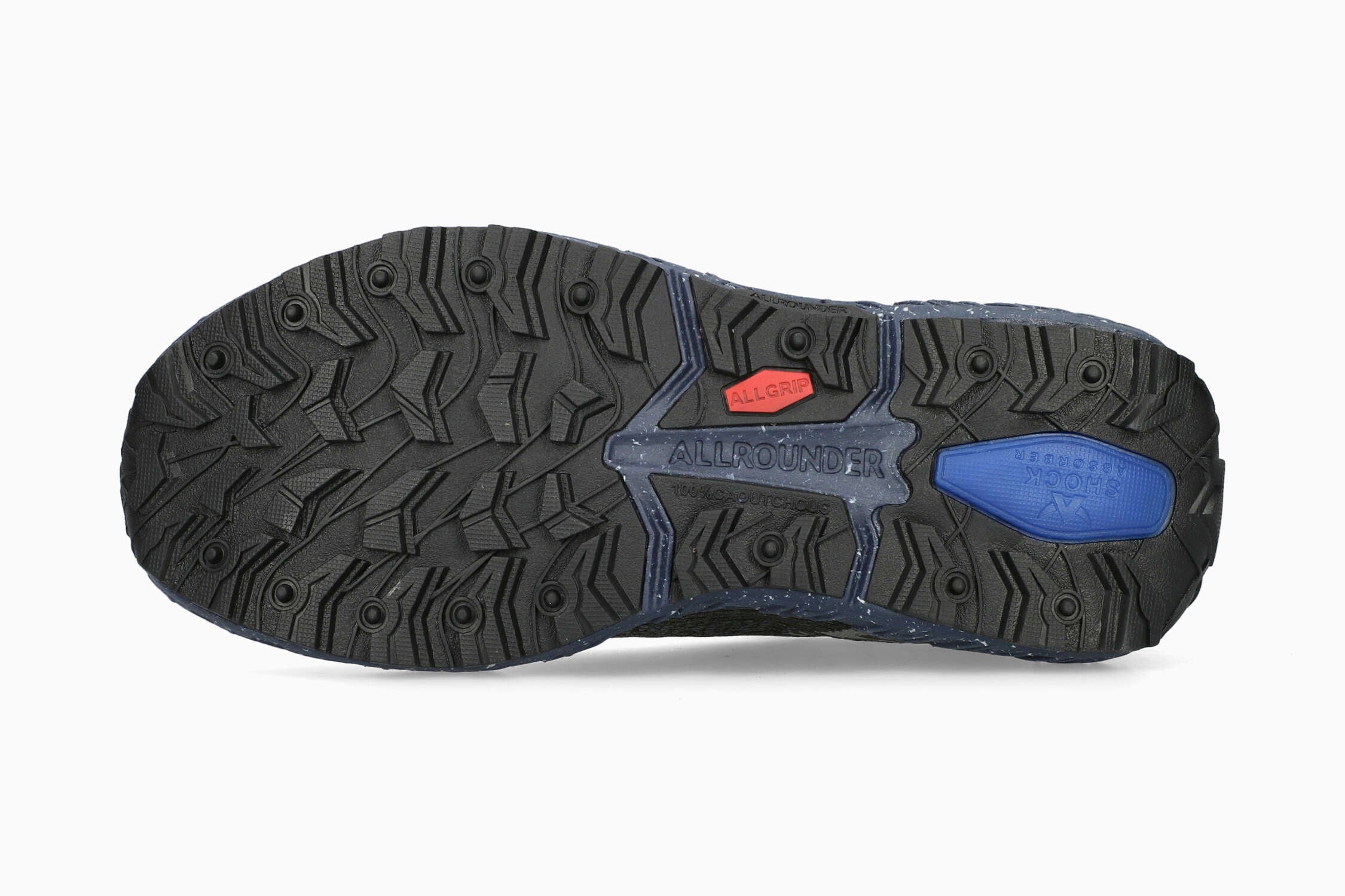 X-Trial-Tex - Warm Grey | A3LX