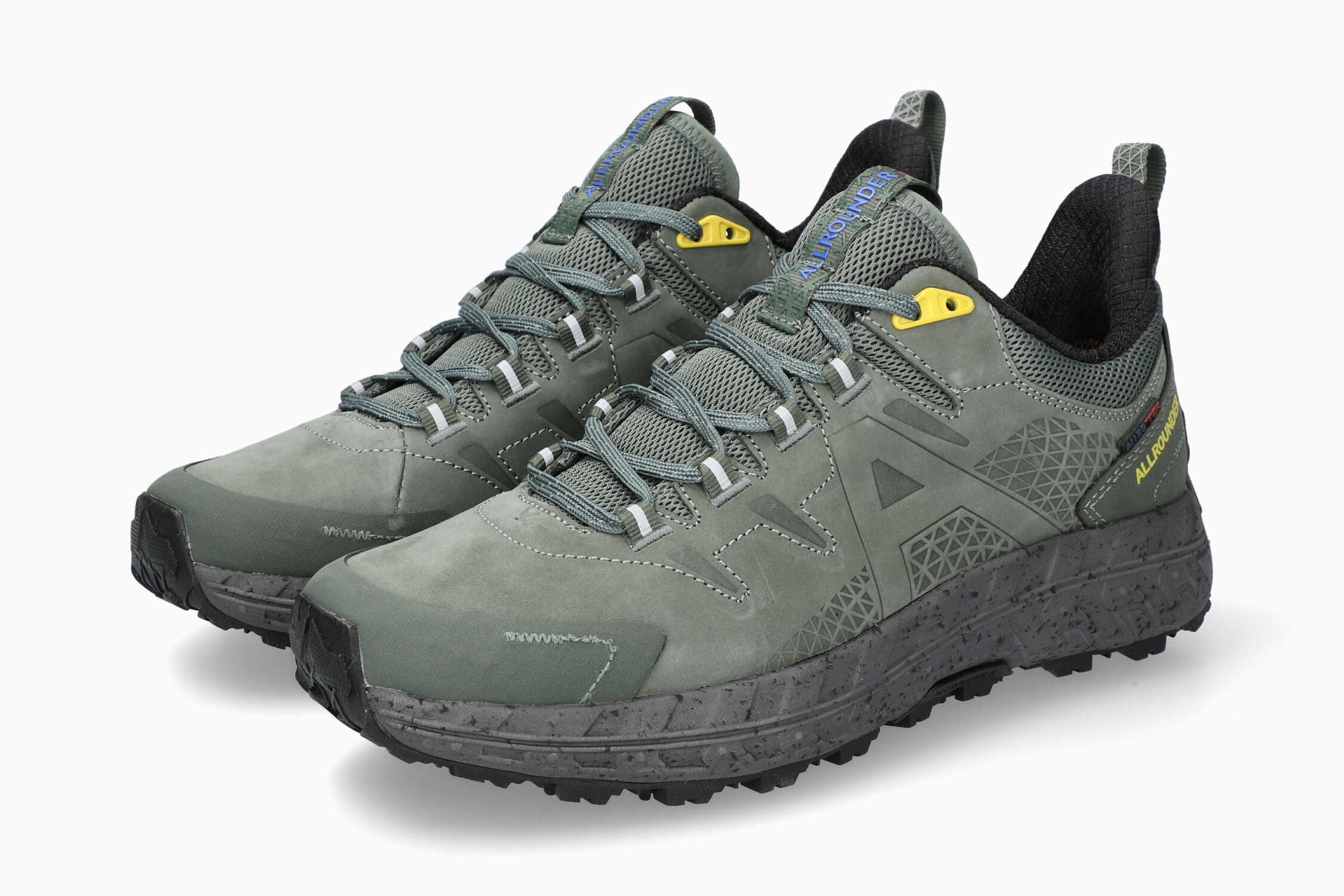 X-Tire-Tex - Dark Green | A3MA