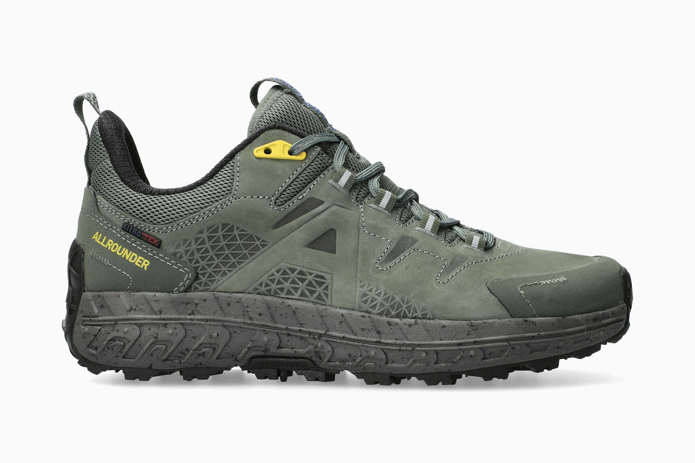 X-Tire-Tex - Dark Green | A3MA
