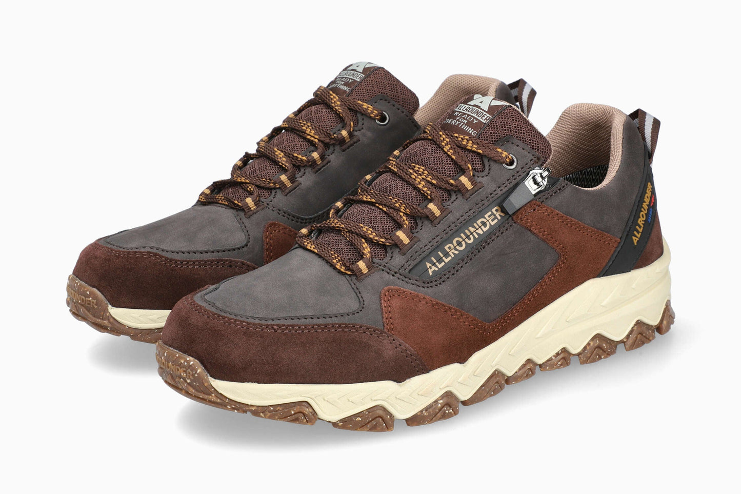 Comet-Tex - Old Oak | A3LI