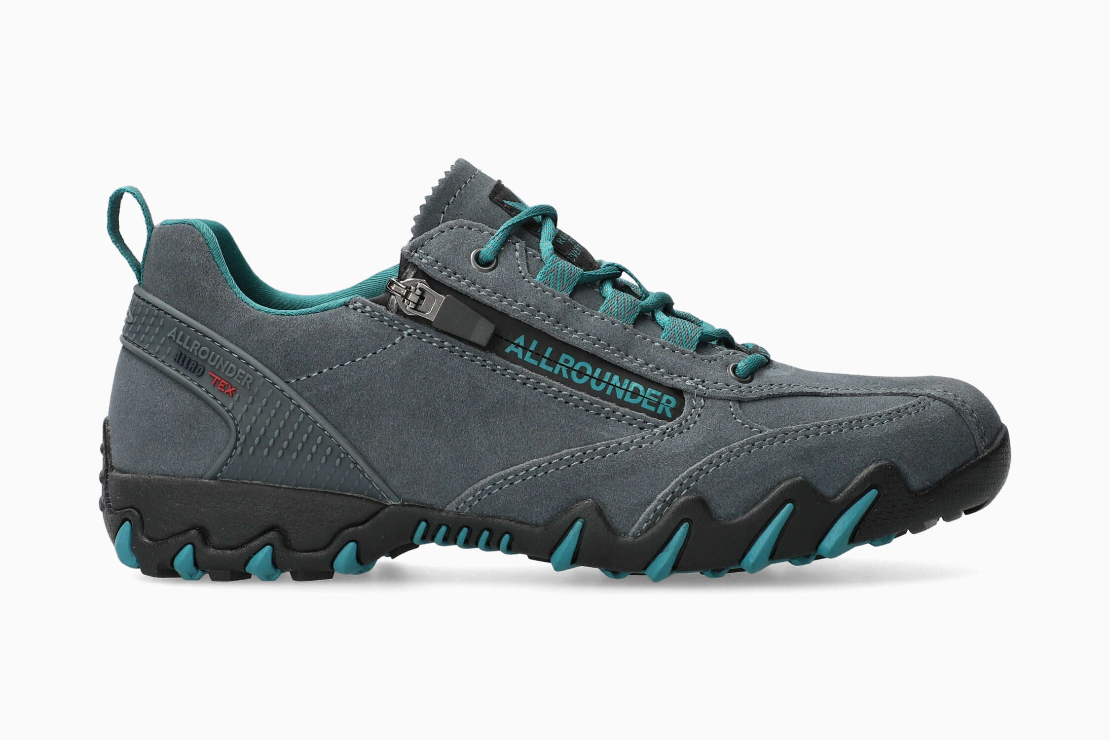 Nizar-Tex - Dark Grey | A3KD