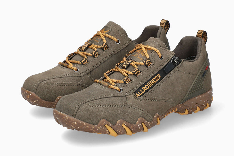 Nizar-Tex - Khaki | A3KE