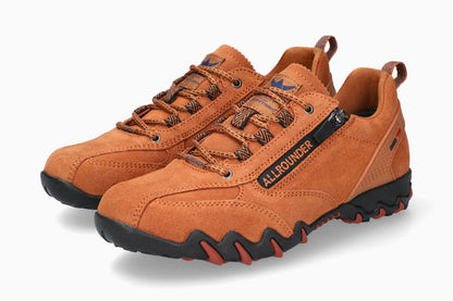 Nizar-Tex - Burnt Orange | A3KG