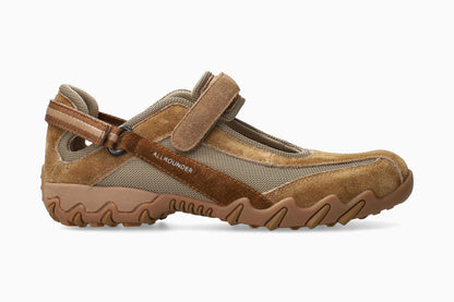 Niro Multi - Brown | A3JZ