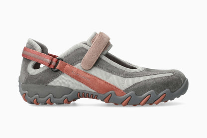 Niro Multi - Fog | A3KA