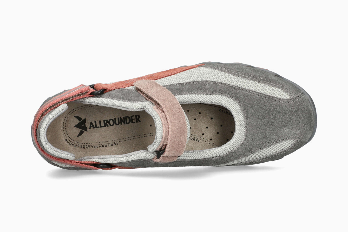 Niro Multi - Fog | A3KA