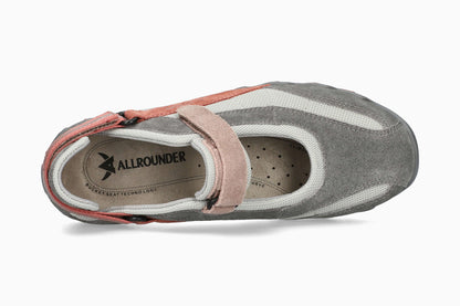 Niro Multi - Fog | A3KA