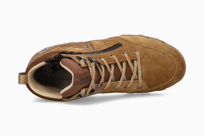 Norika-Tex - Brown | A3MI