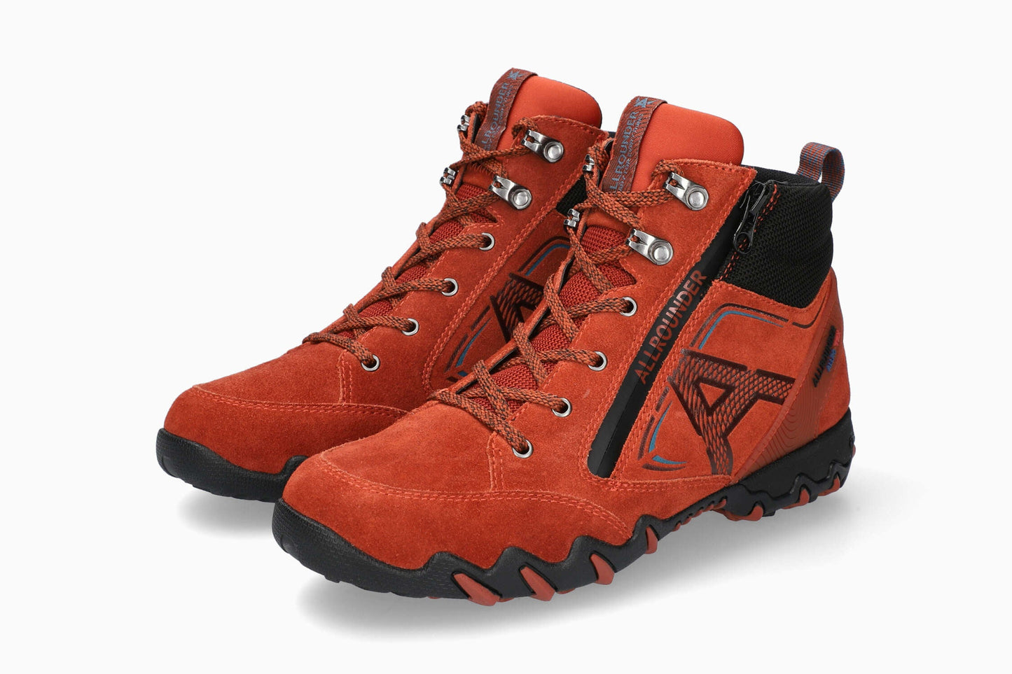 Norika-Tex - Rust | A3KC