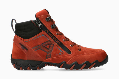 Norika-Tex - Rust | A3KC