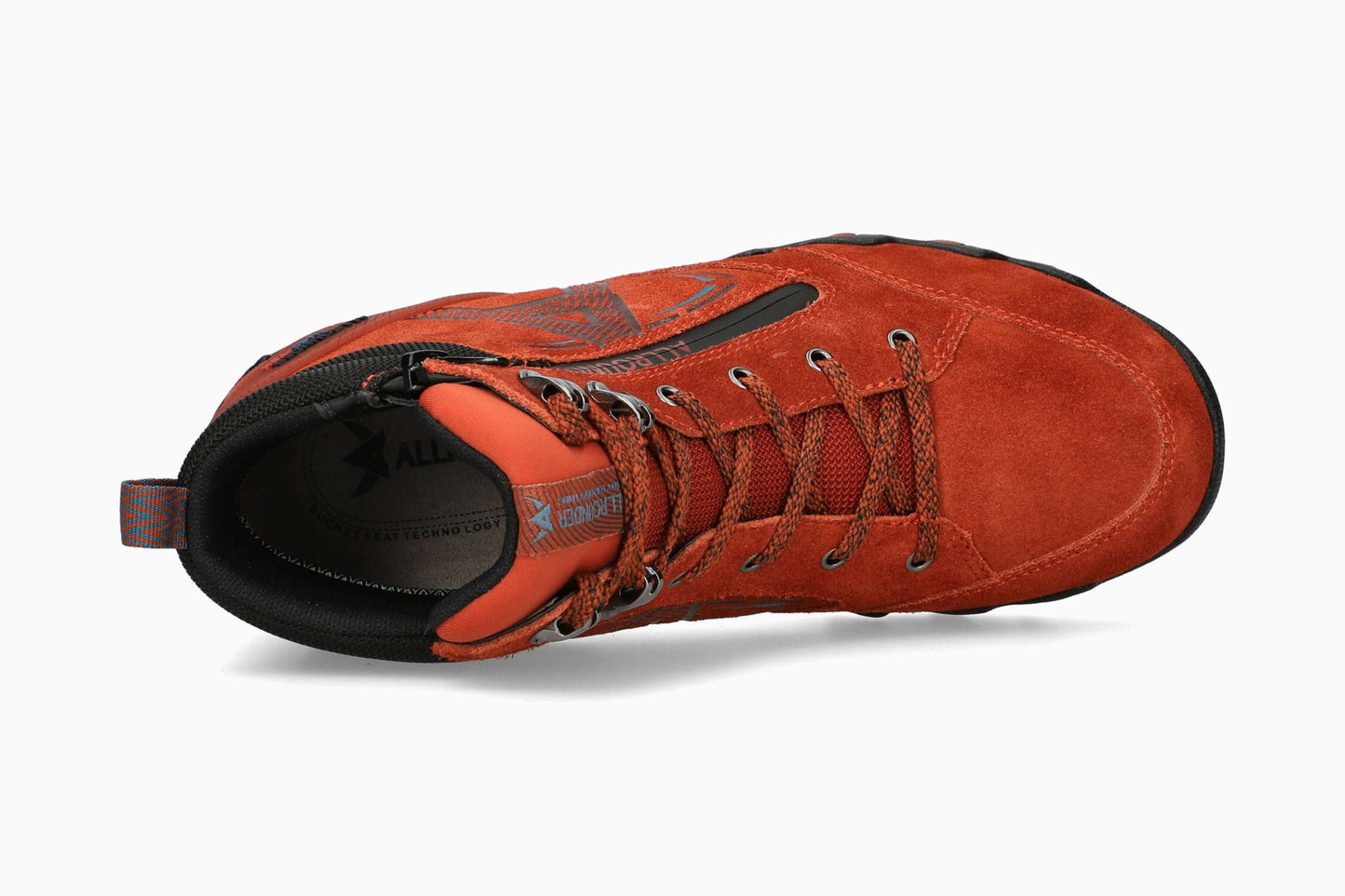 Norika-Tex - Rust | A3KC