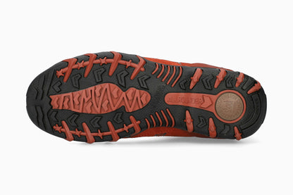 Norika-Tex - Rust | A3KC