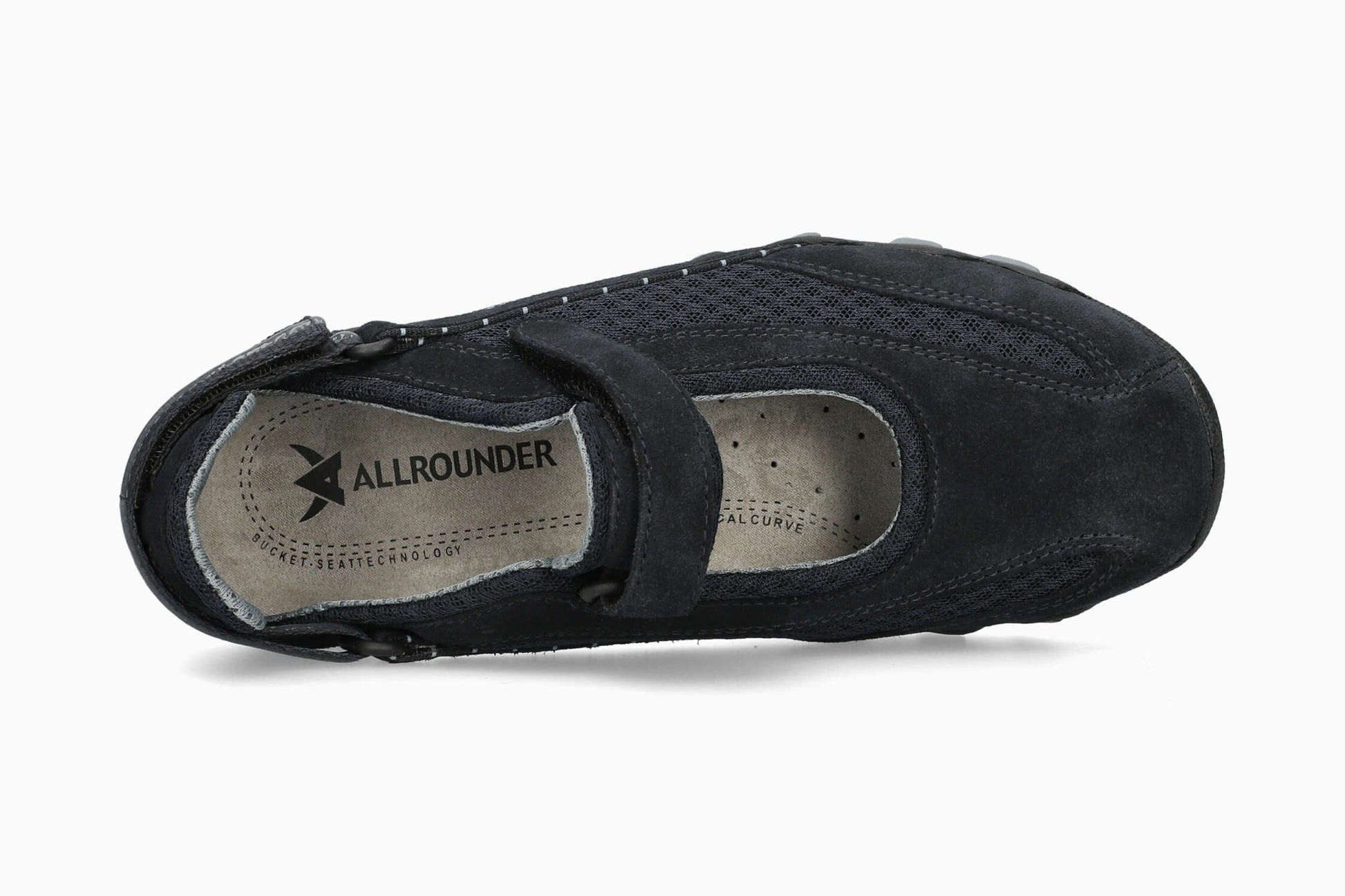 New Balance Elite Lite S1PL Werkschoen Grijs/Wit
