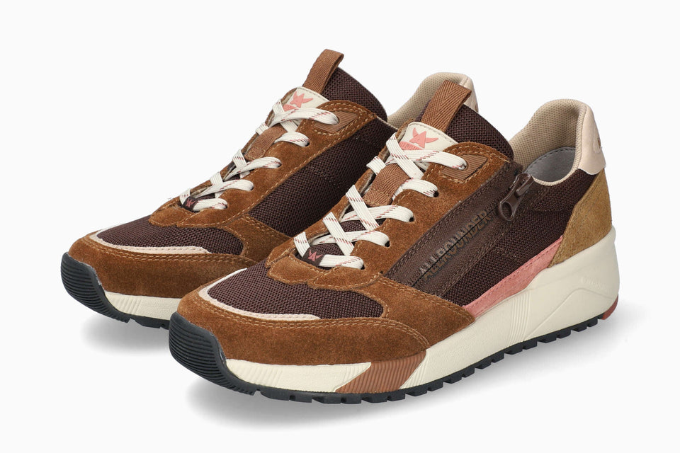 Venice - Chestnut | A3JJ