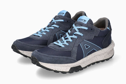 Deva - Night Blue | A3JS