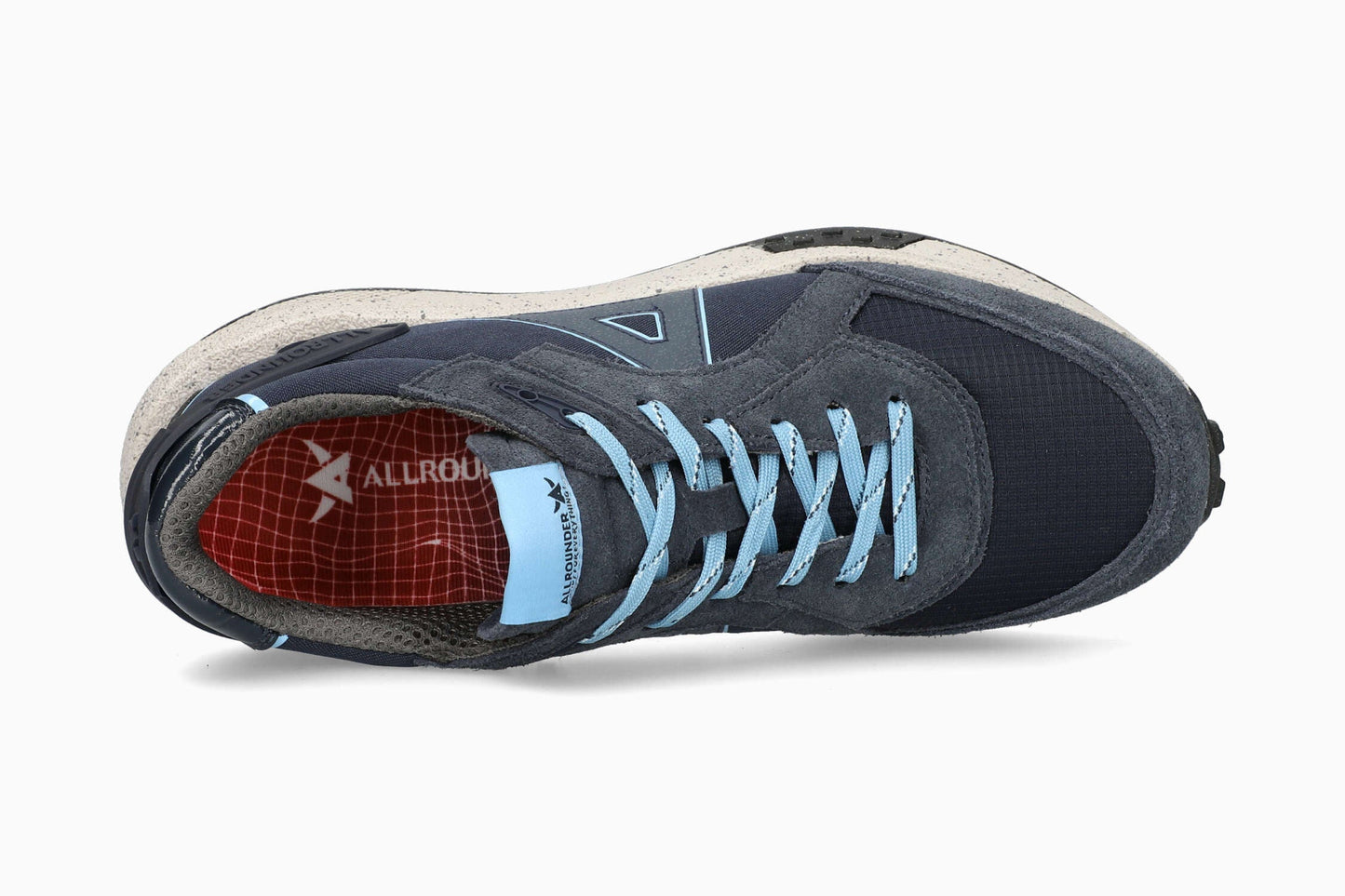 Deva - Night Blue | A3JS