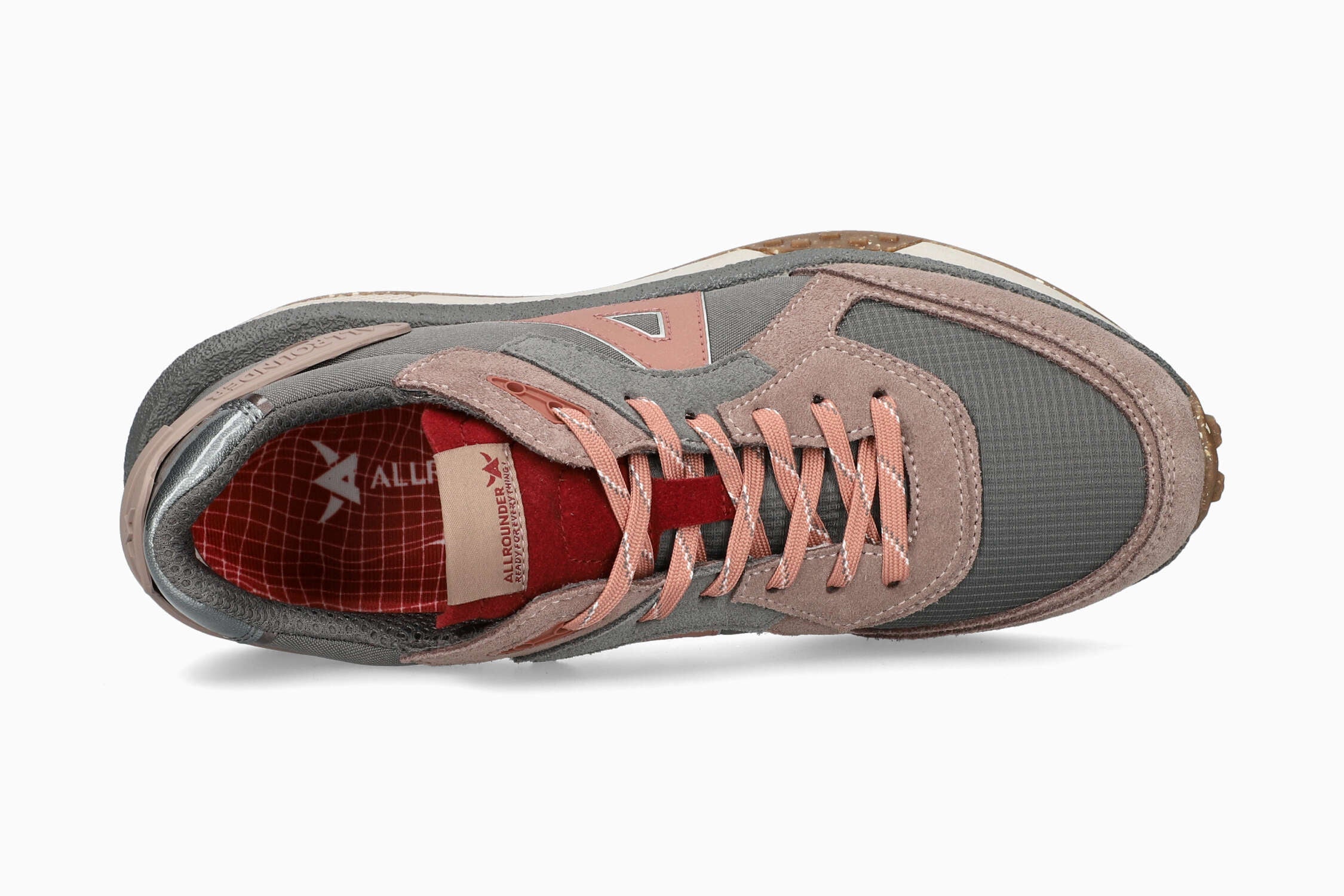 Deva - Nude | A3JT