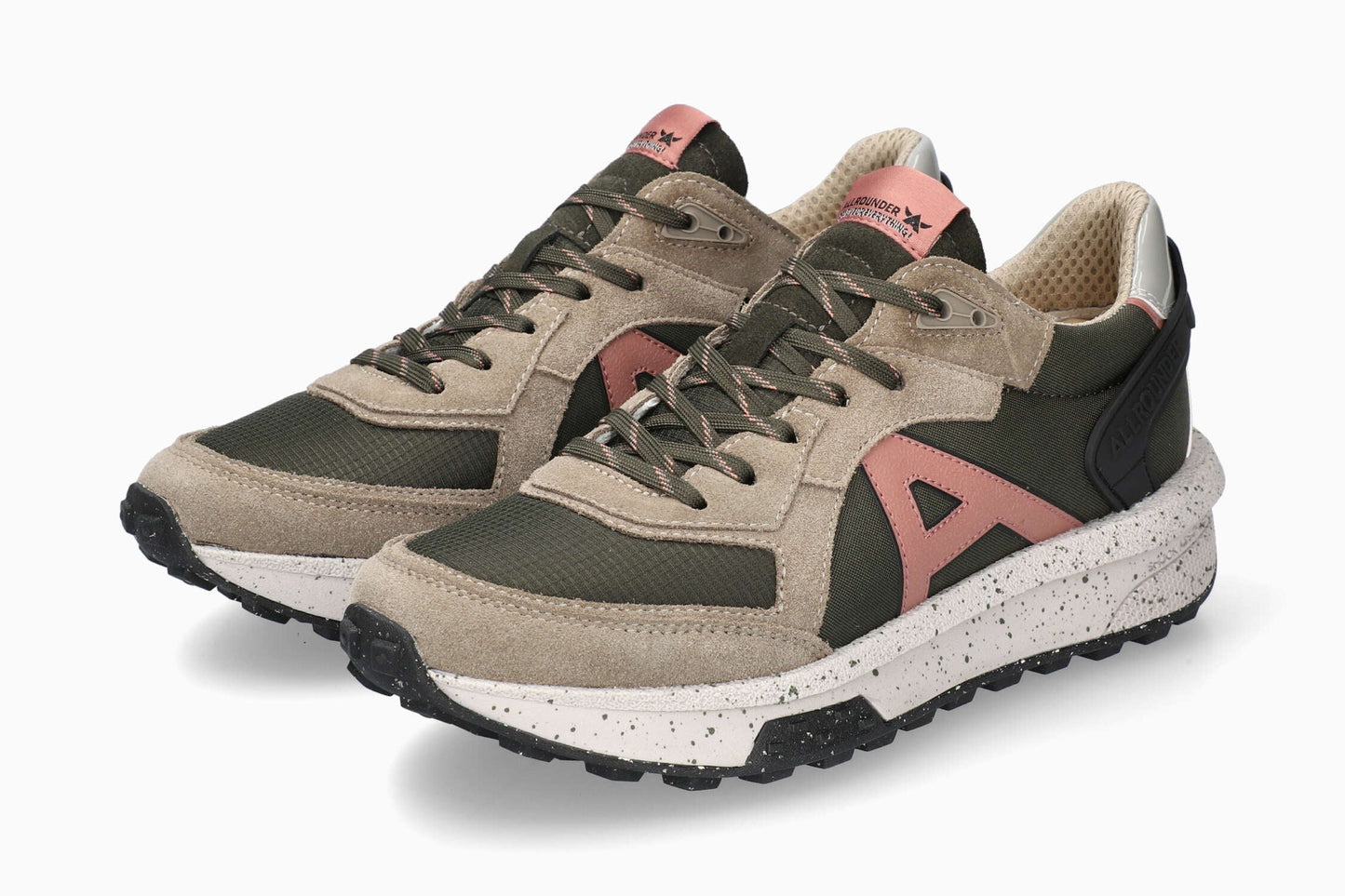 Deva - Light Taupe | A3JV