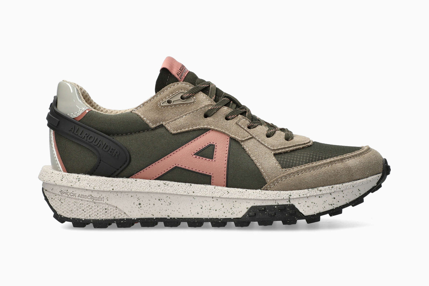 Deva - Light Taupe | A3JV