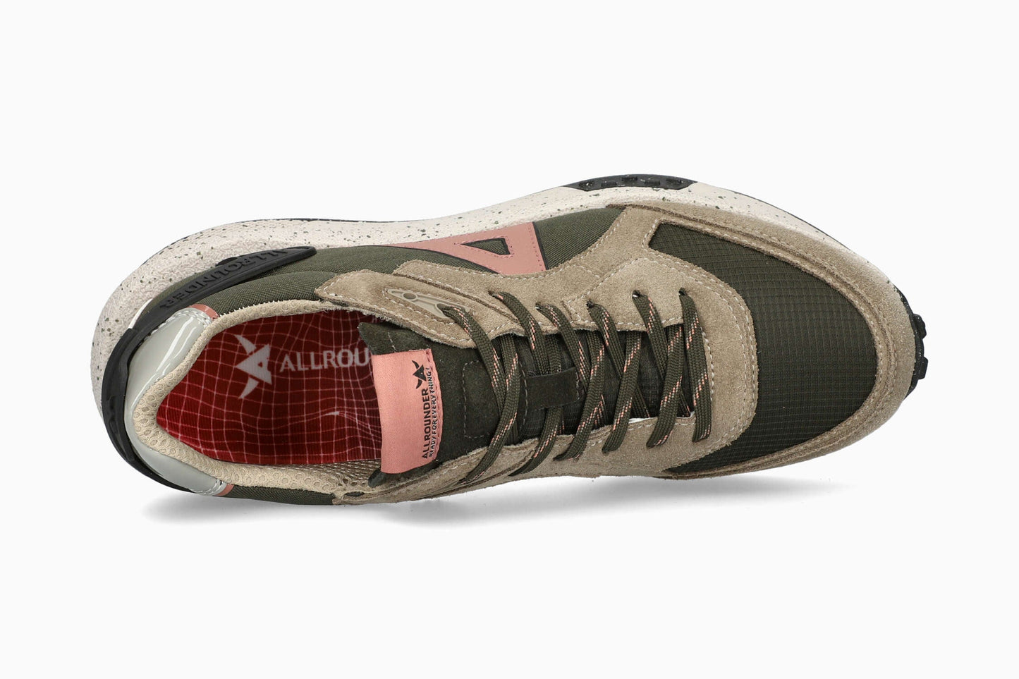 Deva - Light Taupe | A3JV