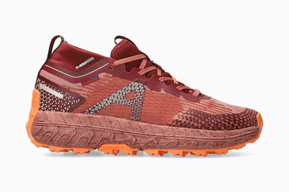 X-Ground-Tex - Old Pink | A3LQ