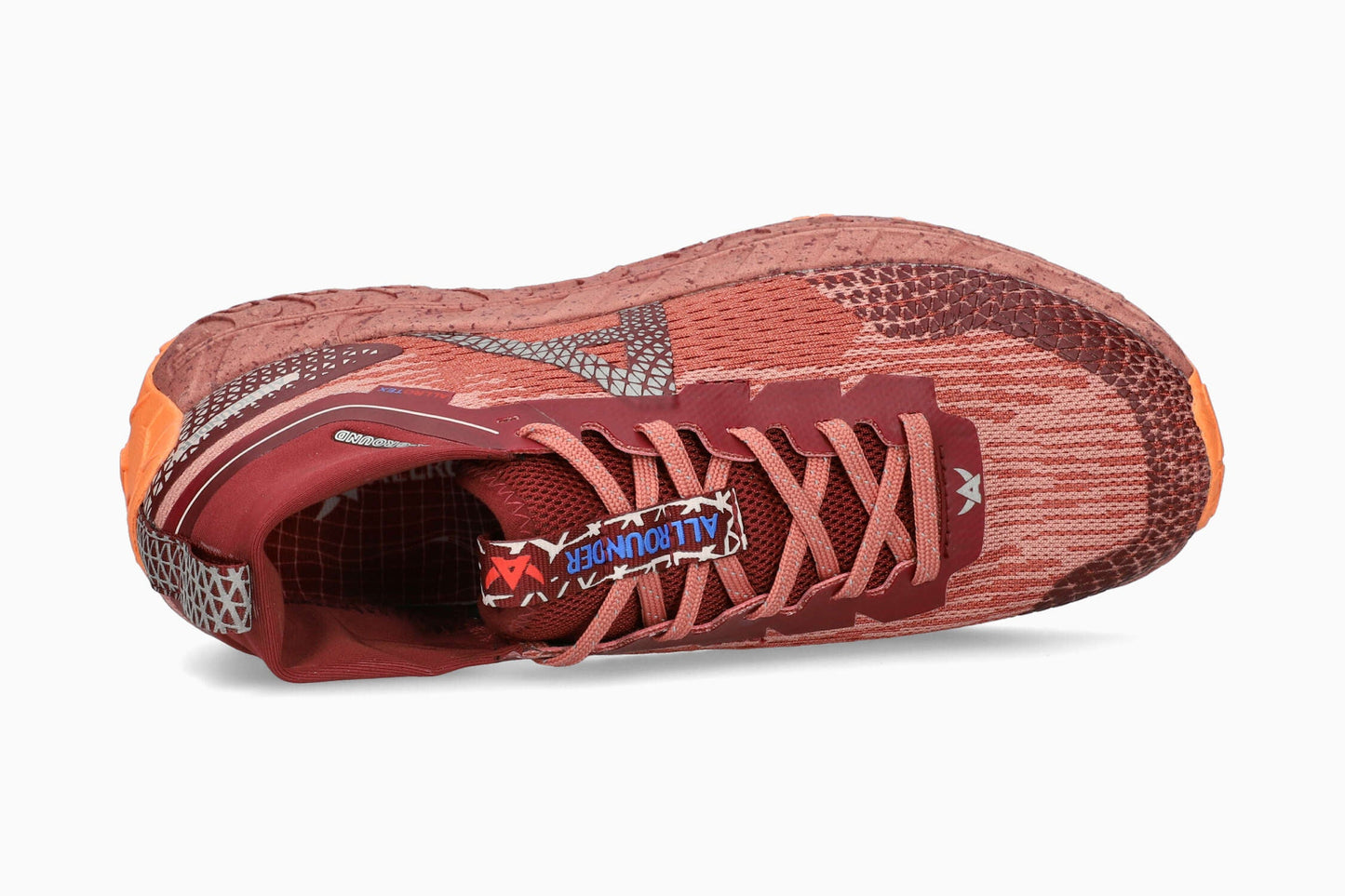 X-Ground-Tex - Old Pink | A3LQ