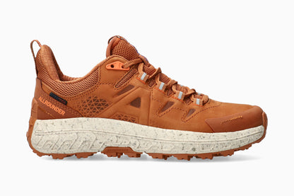 X-Globe-Tex - Burnt Orange | A3LL