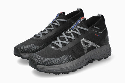 X-Trial-Tex - Black | A3MP