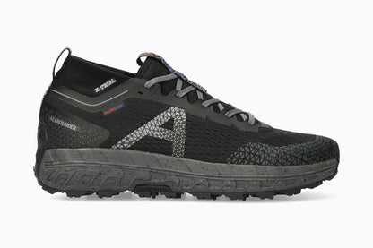 X-Trial-Tex - Black | A3MP