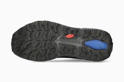 X-Trial-Tex - Black | A3MP