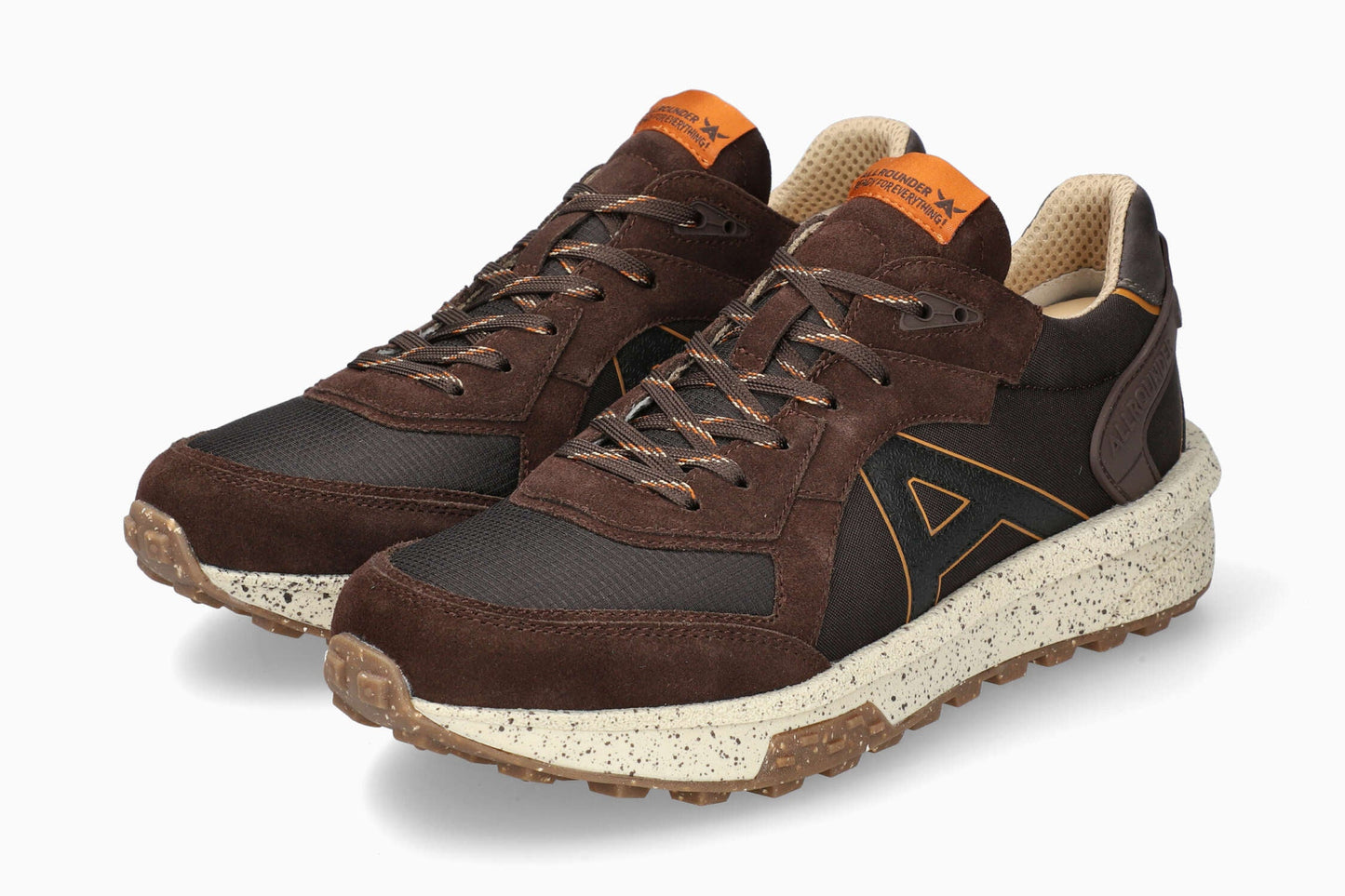 Blend - Old Oak | A3MN