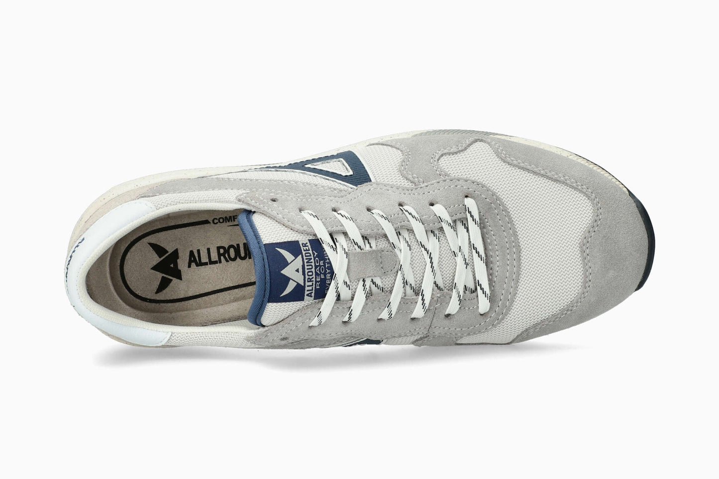 Speed 2 - Light Grey | A3MQ